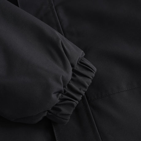 Color Kids Phantom Coverall M/ Contrast