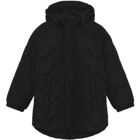 Color Kids Phantom Jakke - Quilt & Long