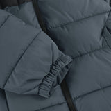 Color Kids Turbulence Jakke - Quilt