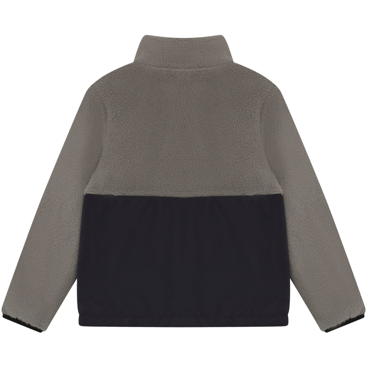 Color Kids Phantom Bamse Jakke