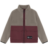 Color Kids Catawba Grape Bamse Jakke
