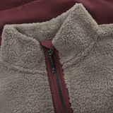 Color Kids Catawba Grape Bamse Jakke