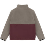 Color Kids Catawba Grape Bamse Jakke