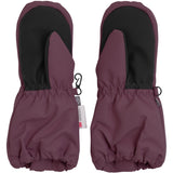 Color Kids Catawba Grape Vanter Long M/ Lynlås