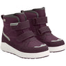 Color Kids Catawba Grape Vinterstøvler M/ Velcro