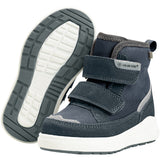 Color Kids Total Eclipse Vinterstøvler M/ Velcro