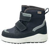 Color Kids Total Eclipse Vinterstøvler M/ Velcro