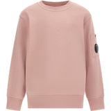 C.P. Company Misty Rose Sweatshirt