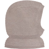 CeLaVi Mocha Meringue Melange Elefanthue - Strikket