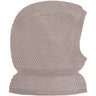 CeLaVi Mocha Meringue Melange Elefanthue - Strikket