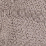 CeLaVi Mocha Meringue Melange Elefanthue - Strikket