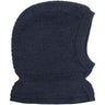 CeLaVi Ombre Blue Melange Elefanthue - Strikket