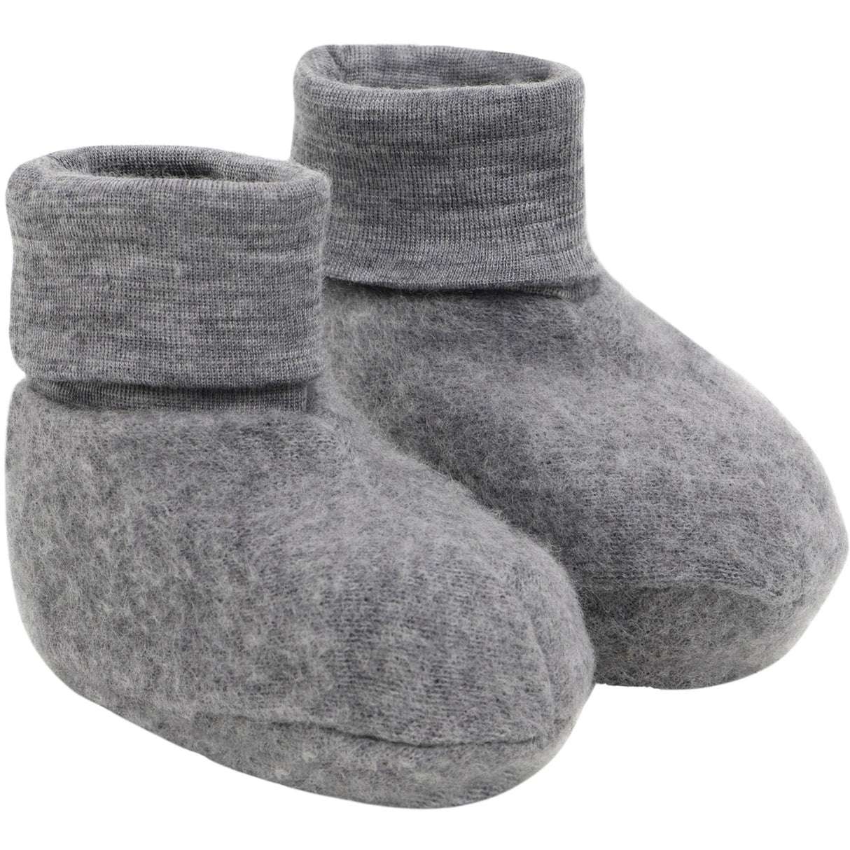 CeLaVi Quiet Shade Soft Uld Footies