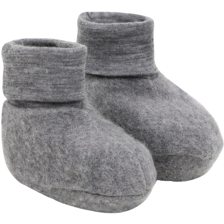 CeLaVi Quiet Shade Soft Uld Footies