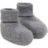 CeLaVi Quiet Shade Soft Uld Footies