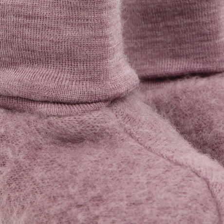 CeLaVi Grape Shake Soft Uld Footies