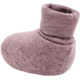 CeLaVi Grape Shake Soft Uld Footies
