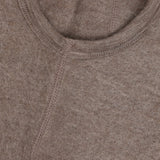 CeLaVi Walnut Soft Uld Elefanthue