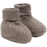 CeLaVi Walnut Soft Uld Footies