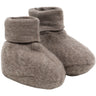CeLaVi Walnut Soft Uld Footies