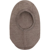 CeLaVi Walnut Soft Uld Elefanthue