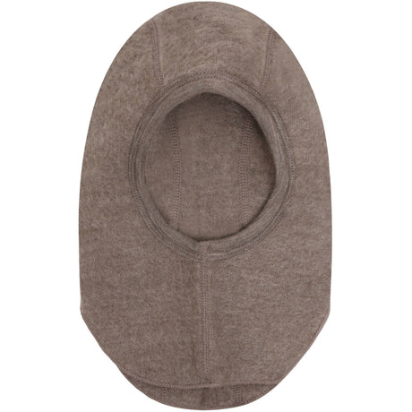 CeLaVi Walnut Soft Uld Elefanthue