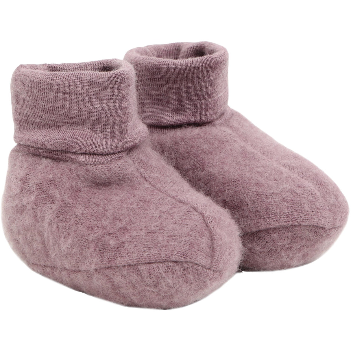 CeLaVi Grape Shake Soft Uld Footies