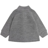 CeLaVi Quiet Shade Jakke W/Zipper - Soft Uld