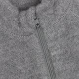 CeLaVi Quiet Shade Jakke W/Zipper - Soft Uld