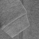 CeLaVi Quiet Shade Jakke W/Zipper - Soft Uld