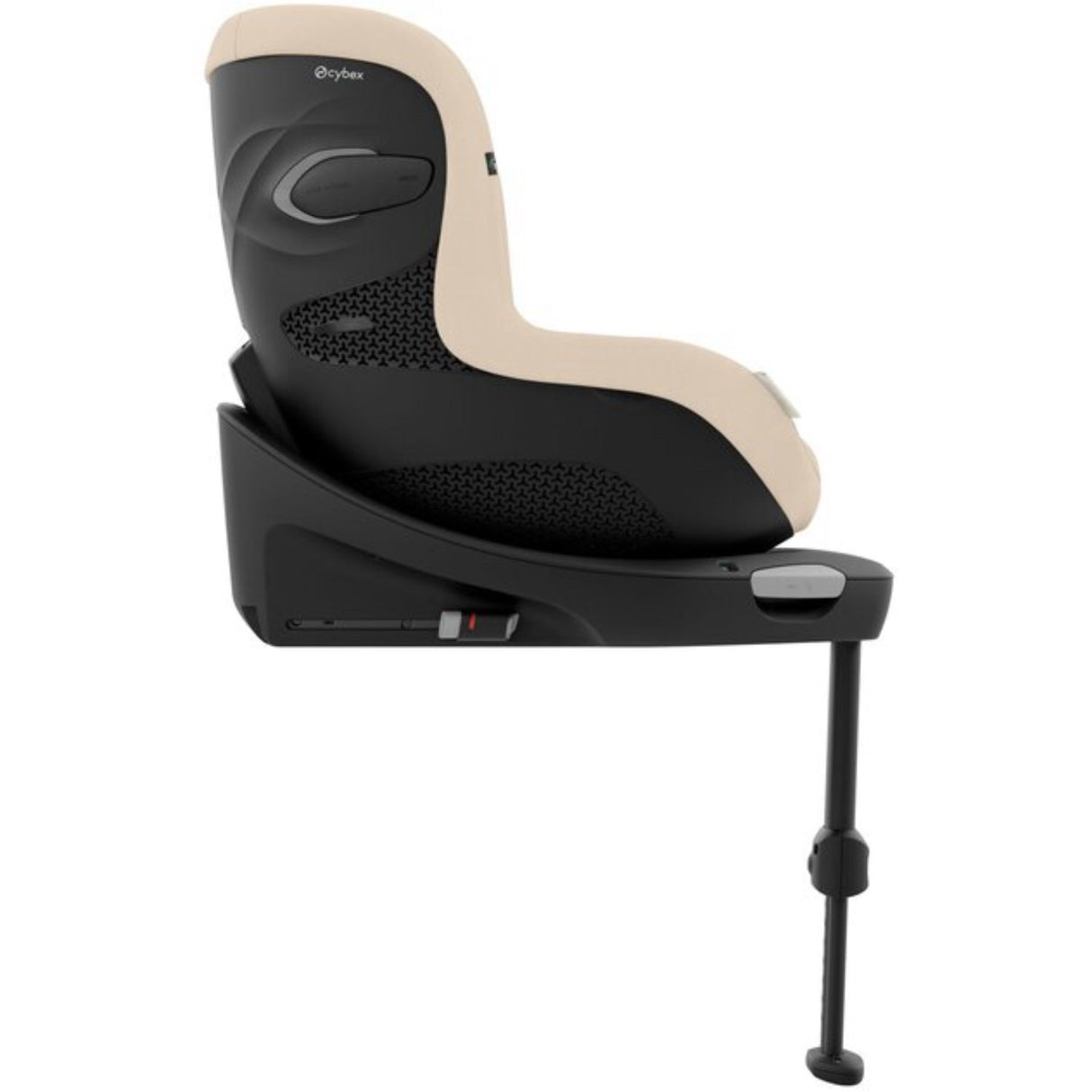 Cybex Almond Beige Sirona G3 I-Size Plus
