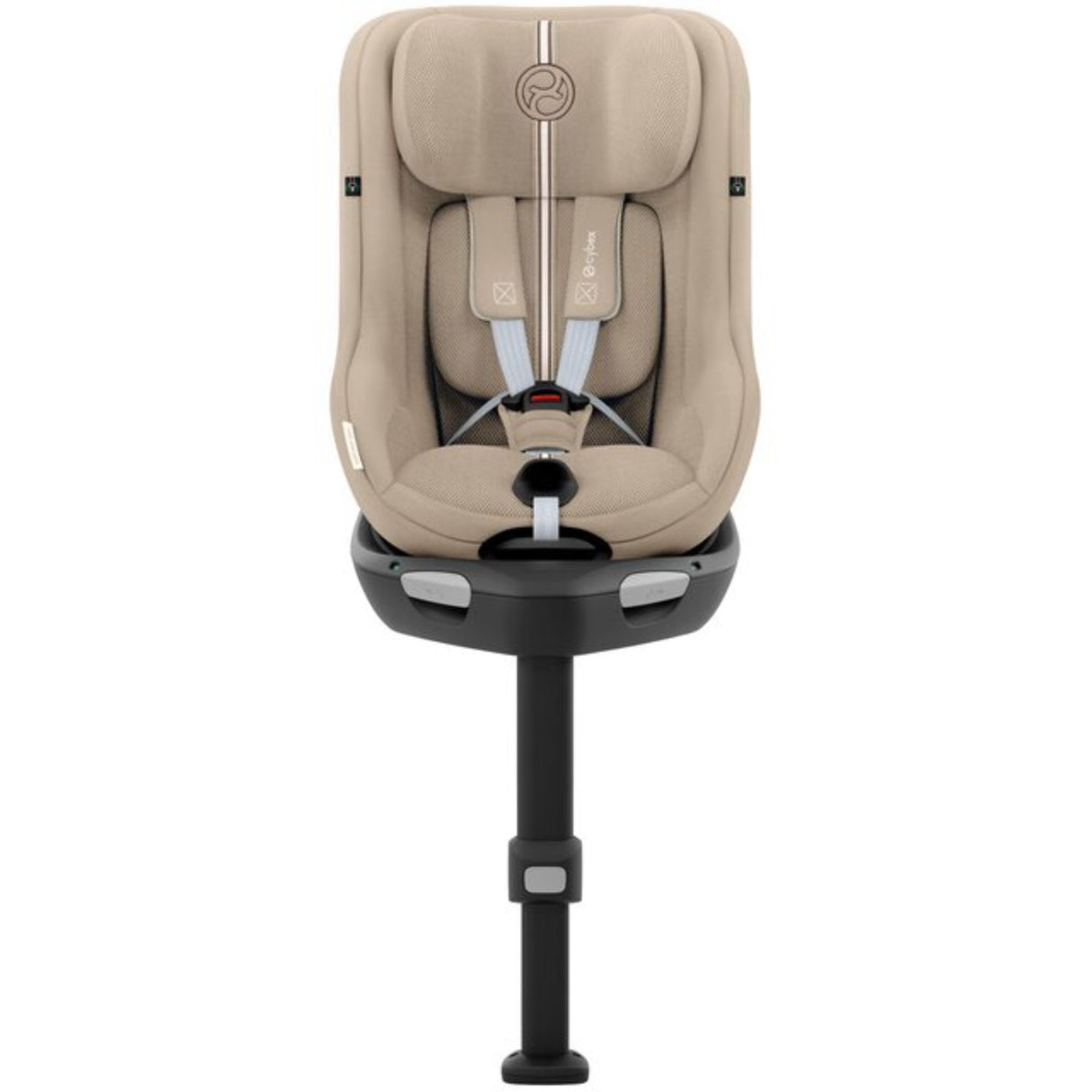 Cybex Almond Beige Sirona G3 I-Size Plus