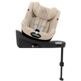 Cybex Almond Beige Sirona G3 I-Size Plus