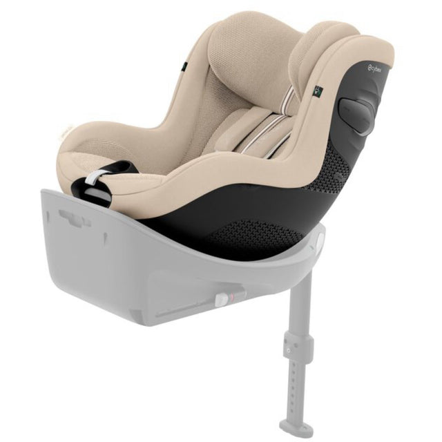 Cybex Almond Beige Sirona G3 I-Size Plus
