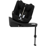 Cybex Moon Black Sirona G3 I-Size Plus