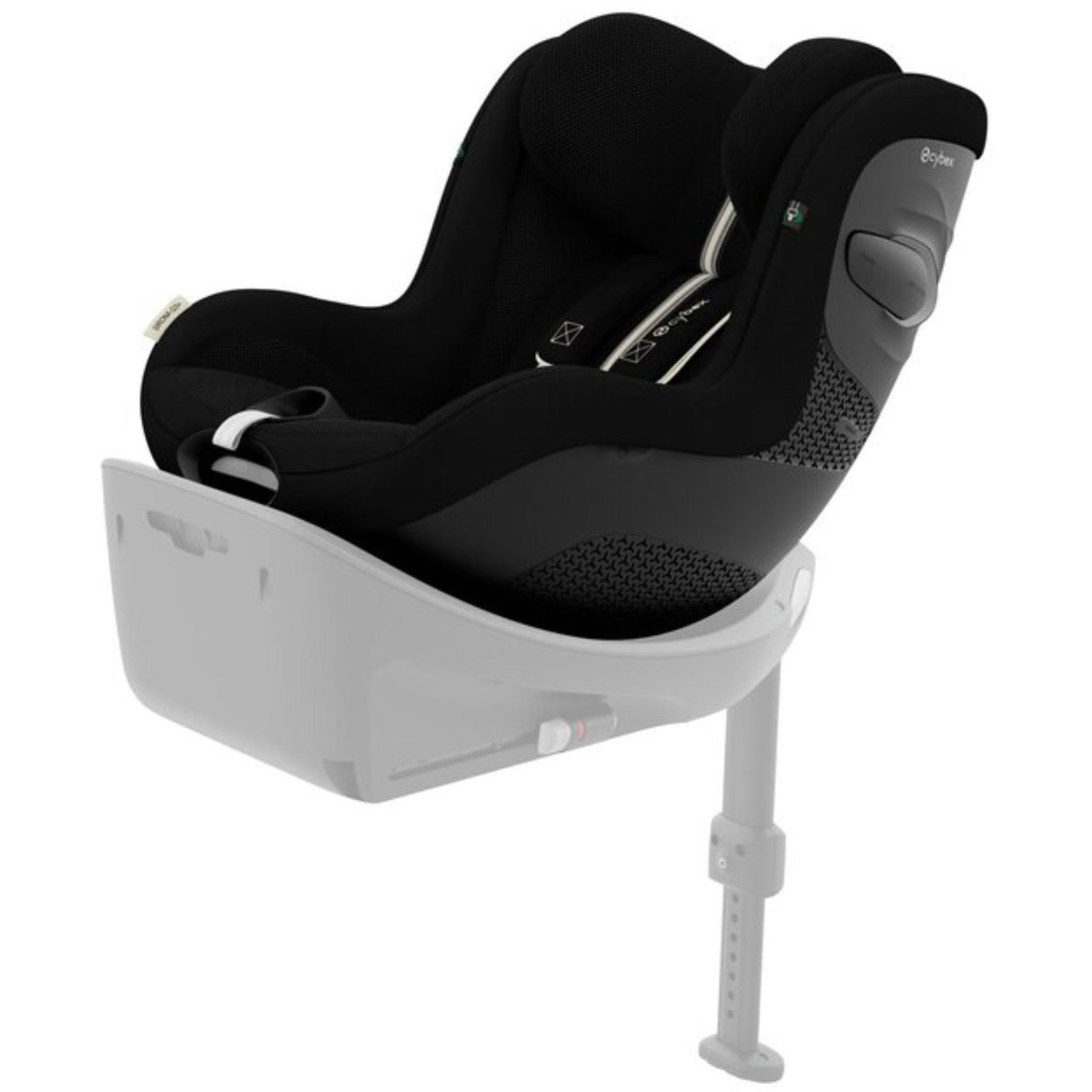 Cybex Moon Black Sirona G3 I-Size Plus