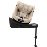 Cybex Almond Beige Sirona G3 I-Size