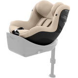 Cybex Almond Beige Sirona G3 I-Size