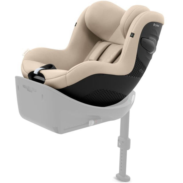Cybex Almond Beige Sirona G3 I-Size