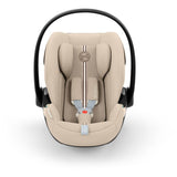 Cybex Almond Beige Cloud G3 I-Size Plus