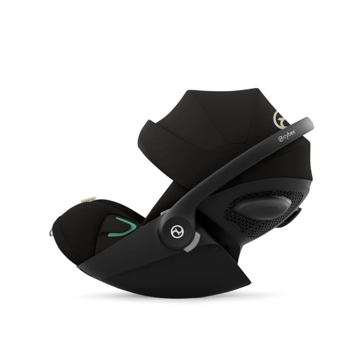Cybex Magic Black Cloud G3 I-Size