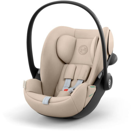 Cybex Almond Beige Cloud G3 I-Size