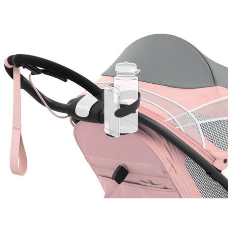 Cybex Black 2 I 1 Kop Holder