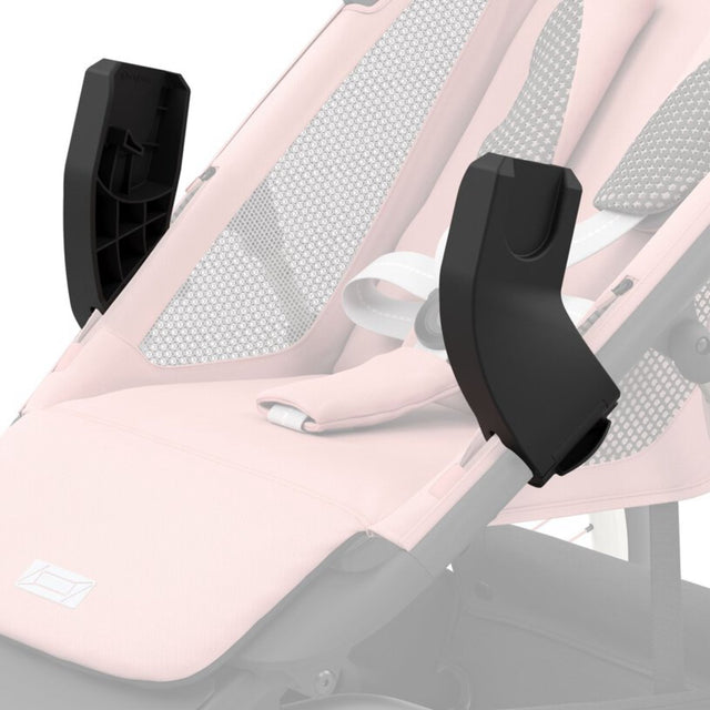 Cybex Black Avi/Avi Spin Adapter