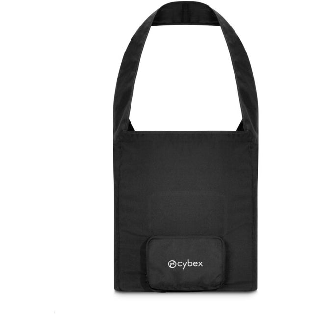 Cybex Black Libelle Travel Taske