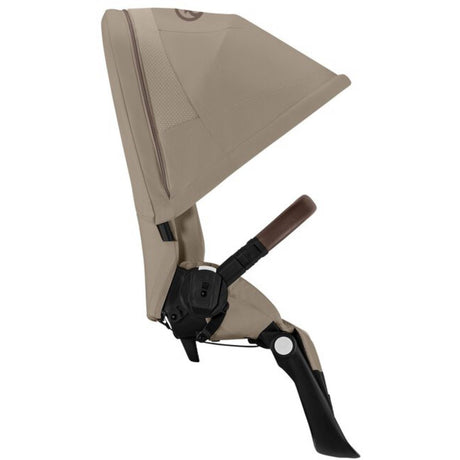 Cybex Almond Beige Gazelle S Sæde Unit Tpe