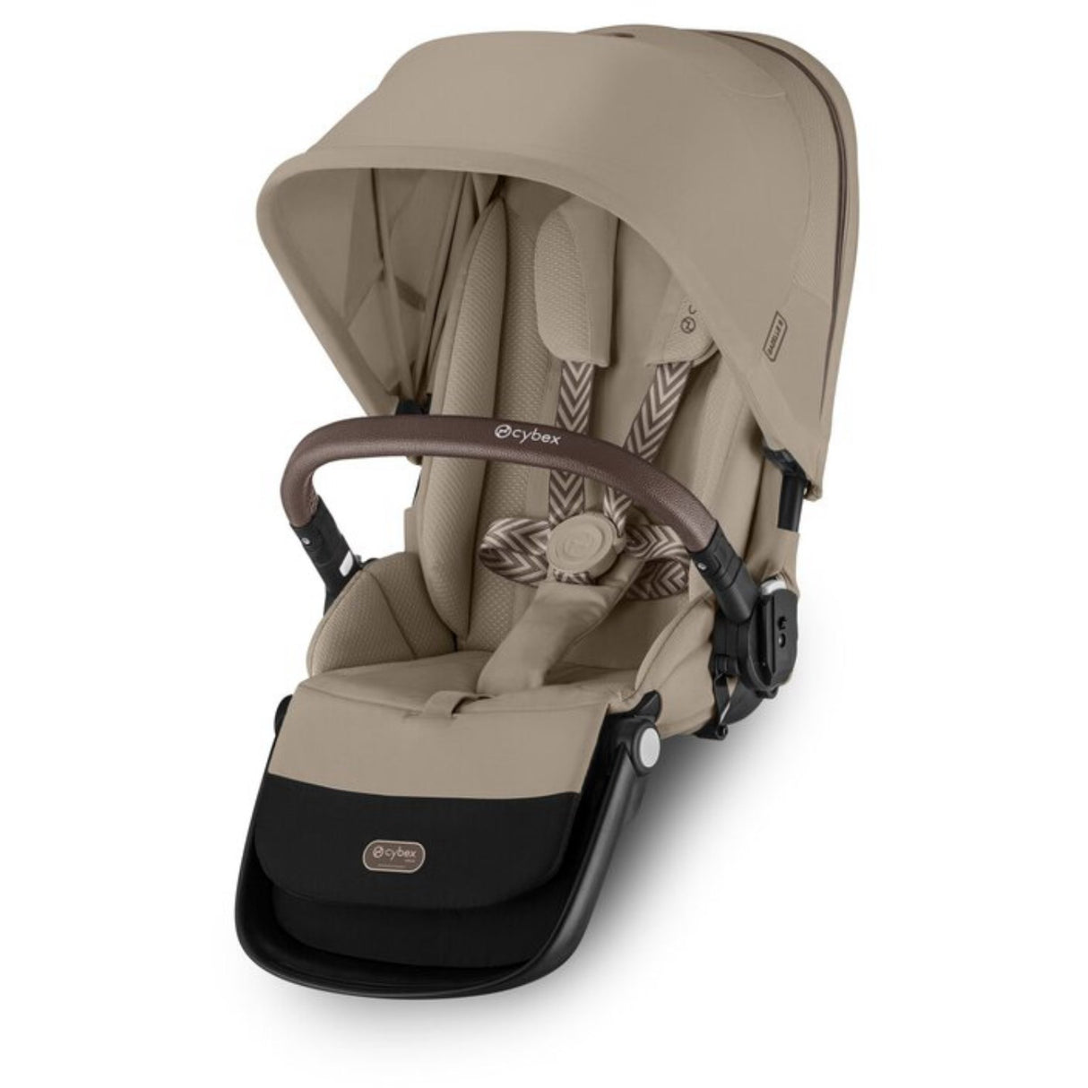 Cybex Almond Beige Gazelle S Sæde Unit Tpe
