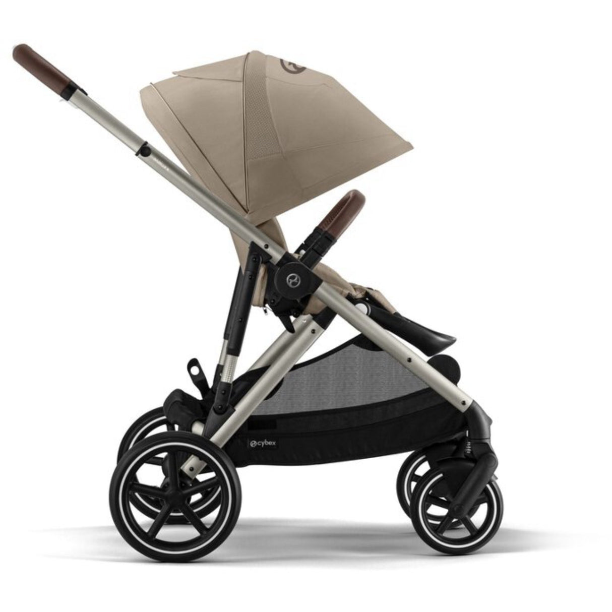 Cybex Almond Beige Gazelle S Tpe