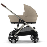 Cybex Almond Beige Gazelle S Tpe
