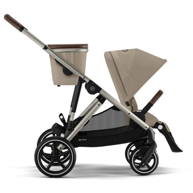 Cybex Almond Beige Gazelle S Tpe